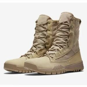 Nike SFB Field 8" Tactical Military BOOTS British